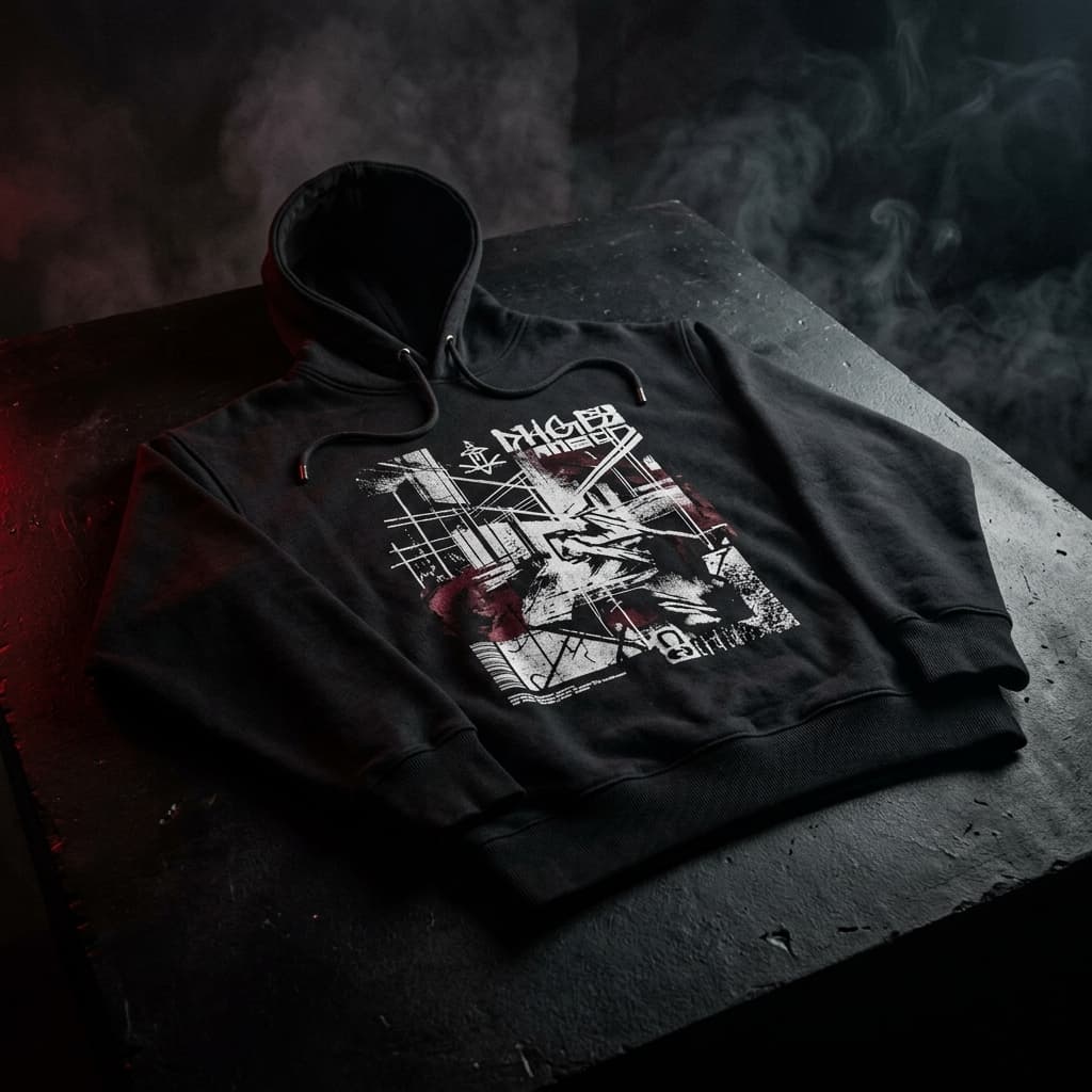 DON'T SLEEP collection