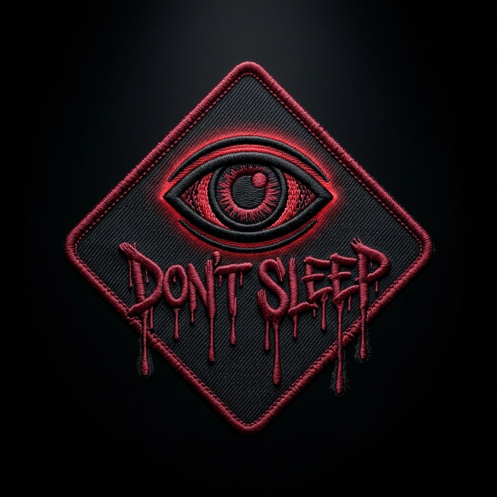 Outpast Curfew patch preview